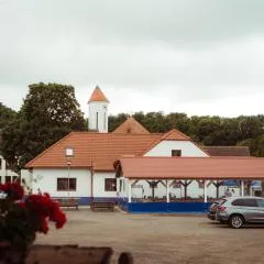 Čechův dvůr