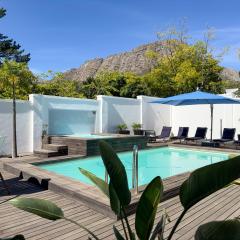 Riebeeck Villa - 5 min walk to Franschhoek Central