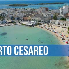 LEVANTE by SALENTO OASIS