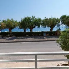 Casa Costera 1 lux apt