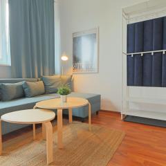 Studio dla 3 osób - Rybaki - Centrum