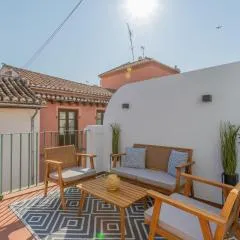 Atico CL centro Granada