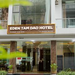 Eden Tam Dao Hotel - Lovely Hotel in Tam Dao