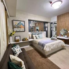 Luxury Suite in Araneta