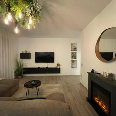 Scandiland Apartment