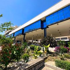 Saranda Terraces Sea&View Apartment