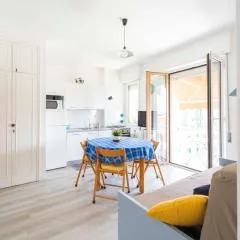 179 - Casa Sea and Sun, Balcone vista mare,100m dal mare