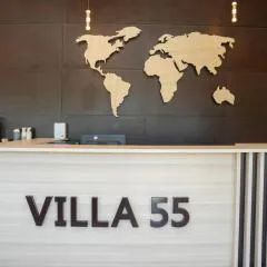Villa 55