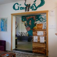 The Galley Party Hostel