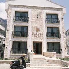 Hotel Pastel Kaş