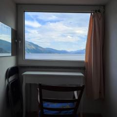 Casa Dalessi Loc Turistica CIN