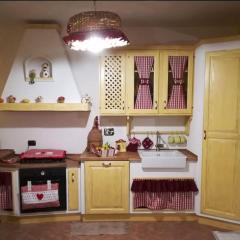 Home Il Cortiglione