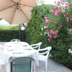 Villa Grotta Castiglione