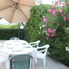 Villa Grotta Castiglione