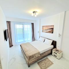 Promenada Apartment 701- La doi pasi de Plaja-190m