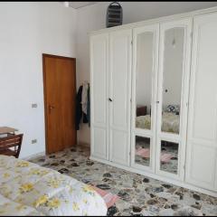 1 Room(2 Beds)Messina, Ganzirri