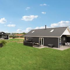 Awesome Home In Skjern With Wifi And 3 Bedrooms