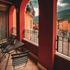 Casa Vacanze al Lago P2