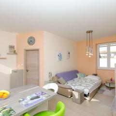 Apartment City Light