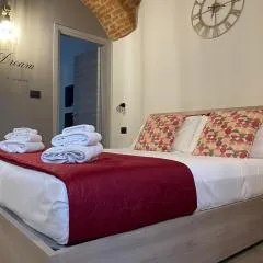 HappyHome Bilocale centro storico Rivarolo Canavese