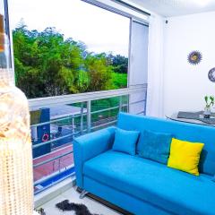 Oportunidad UNICA! - Eje Cafetero Apartamento completo estilo y confort - Pereira & Dosquebradas