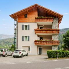 Amazing Apartment In Mezzana With Wifi