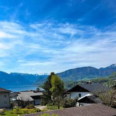 Lakeside Traunsee Apartment