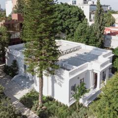 Casa Bosque Eduviges
