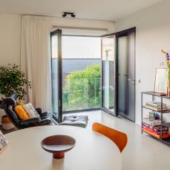 BNBNRD Private Boutique Apartment 45m2 Amsterdam