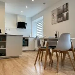 Balvi apartment