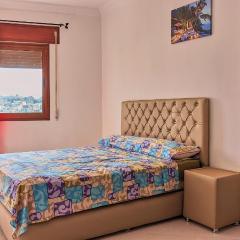 Oued Laou Apartment