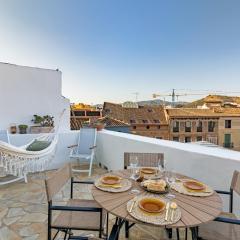 Livemálaga San Agustín Suite & Terrace