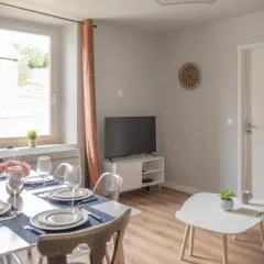 Nouveau - L'Univers - Jardin partagé, barbecue