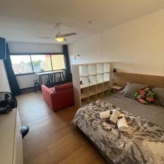 Appartement confortable, petite vue mer et piscine Cassis