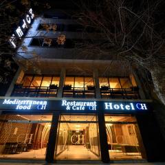 Hotel Chaker