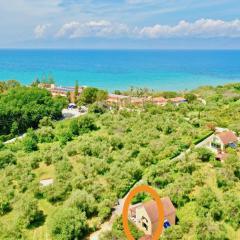 Renas Maisonette Unit 2 near Roda by DadoVillas