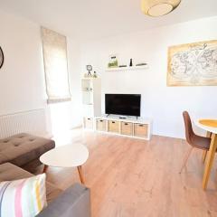 Spacious and comfy in Sibiu