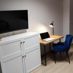 Apartament Xavier II Kraków