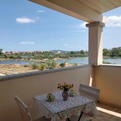 La Casa dei Fenicotteri