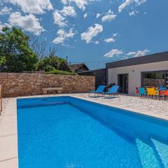 Cozy Home In Trbounje With Outdoor Swimming Pool