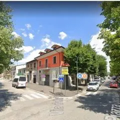 LB Guest House