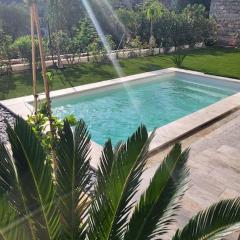 Maison avec piscine Côte d'Azur