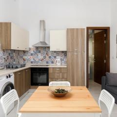 Modern, Cosy 1BD Apartment - Close to Valletta