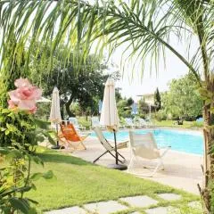 Residence Village Casa Mia Tropea