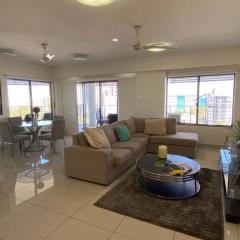 Katara On Smith - 2 Bed 2 Bath CBD Appartment