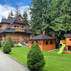 Góralska Chata - apartamenty blisko centrum