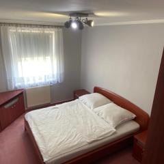 Mieszkanie w Giżycku