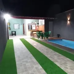 Casa Serrana beach Camocim