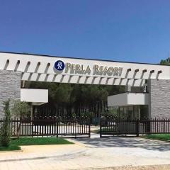 Villa Eden 111, Perla Resort, Bay of Lalzi