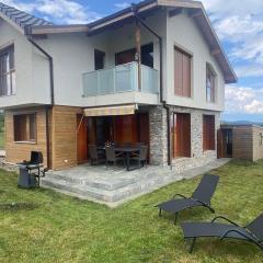 Villa Serge in Pirin Hills